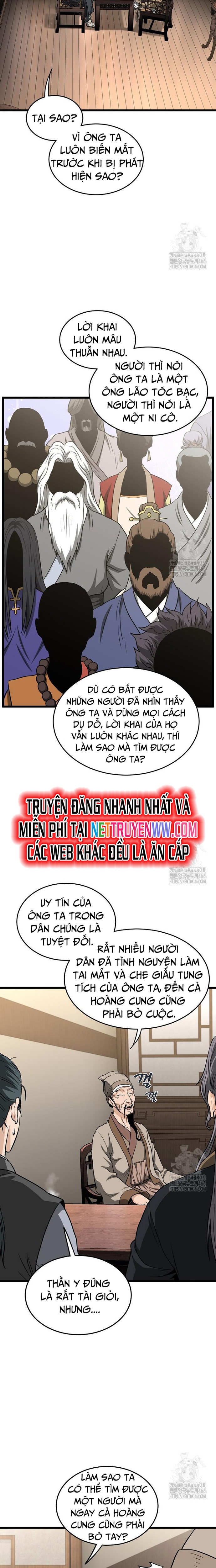 Chương 205 - Trang 23