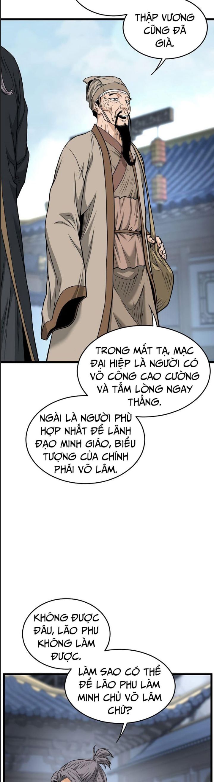 Chương 206 - Trang 21