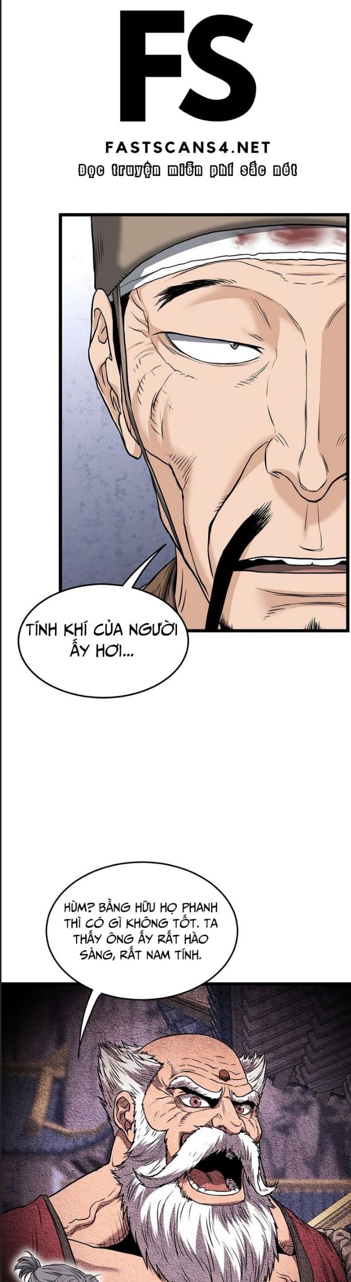 Chương 206 - Trang 23