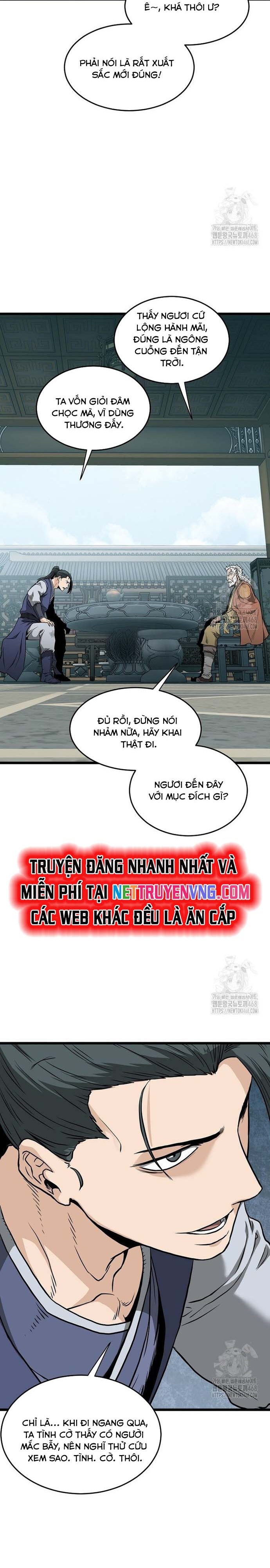 Chương 214 - Trang 22