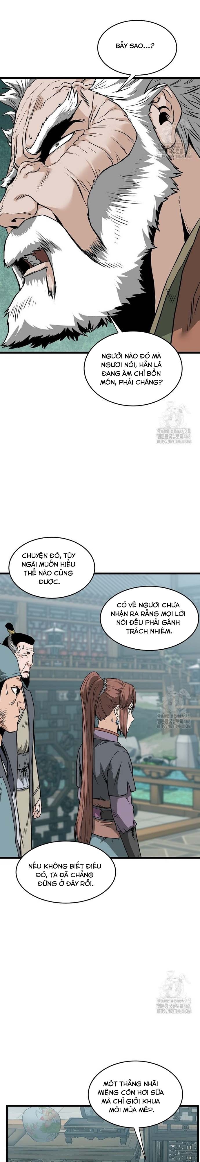 Chương 214 - Trang 23