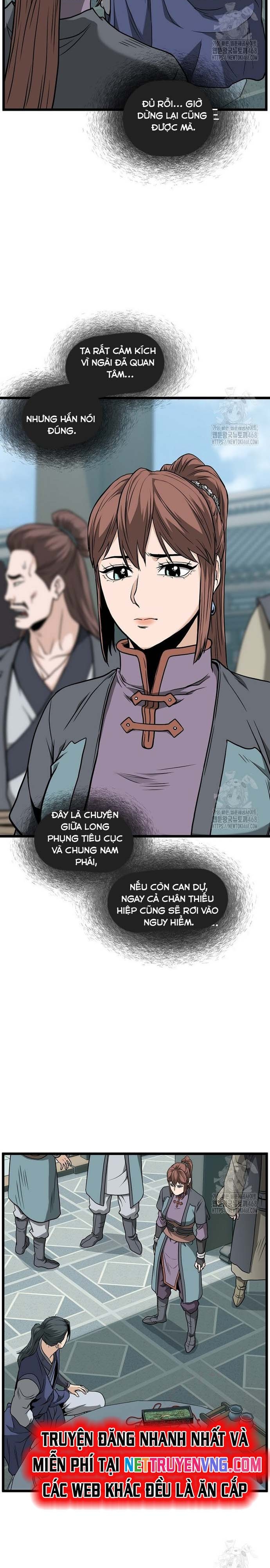 Chương 214 - Trang 28
