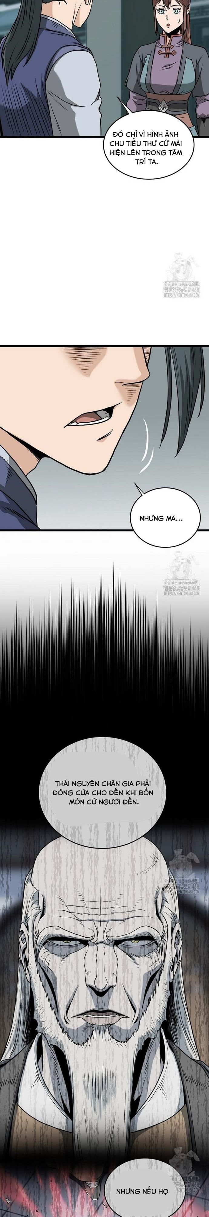 Chương 214 - Trang 30