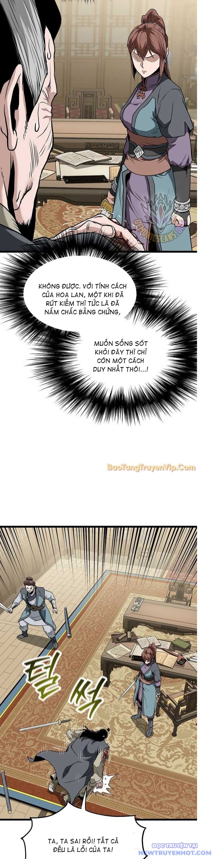 Chương 218 - Trang 20