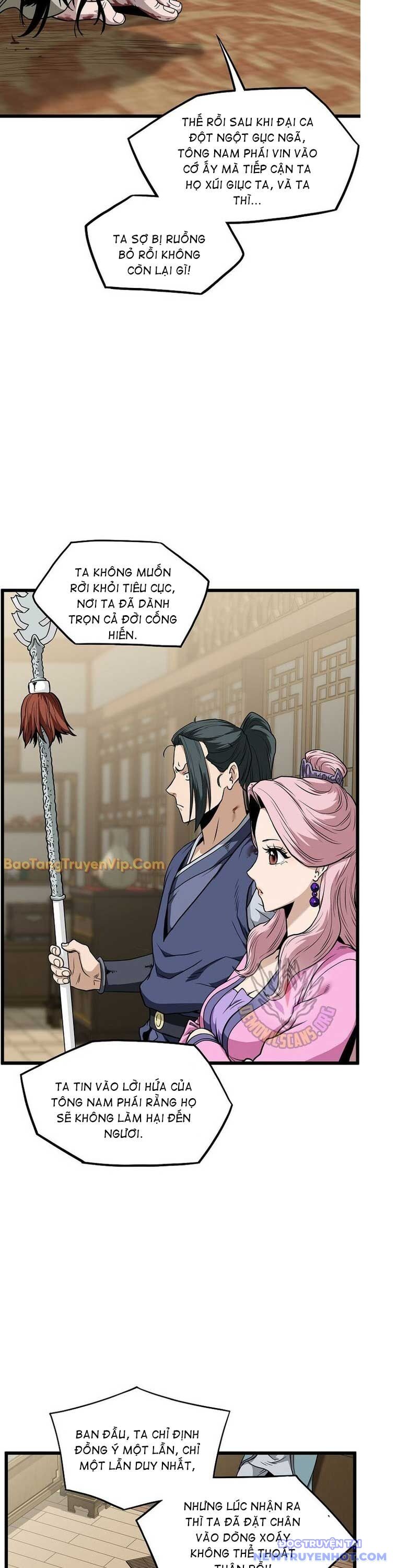 Chương 218 - Trang 22