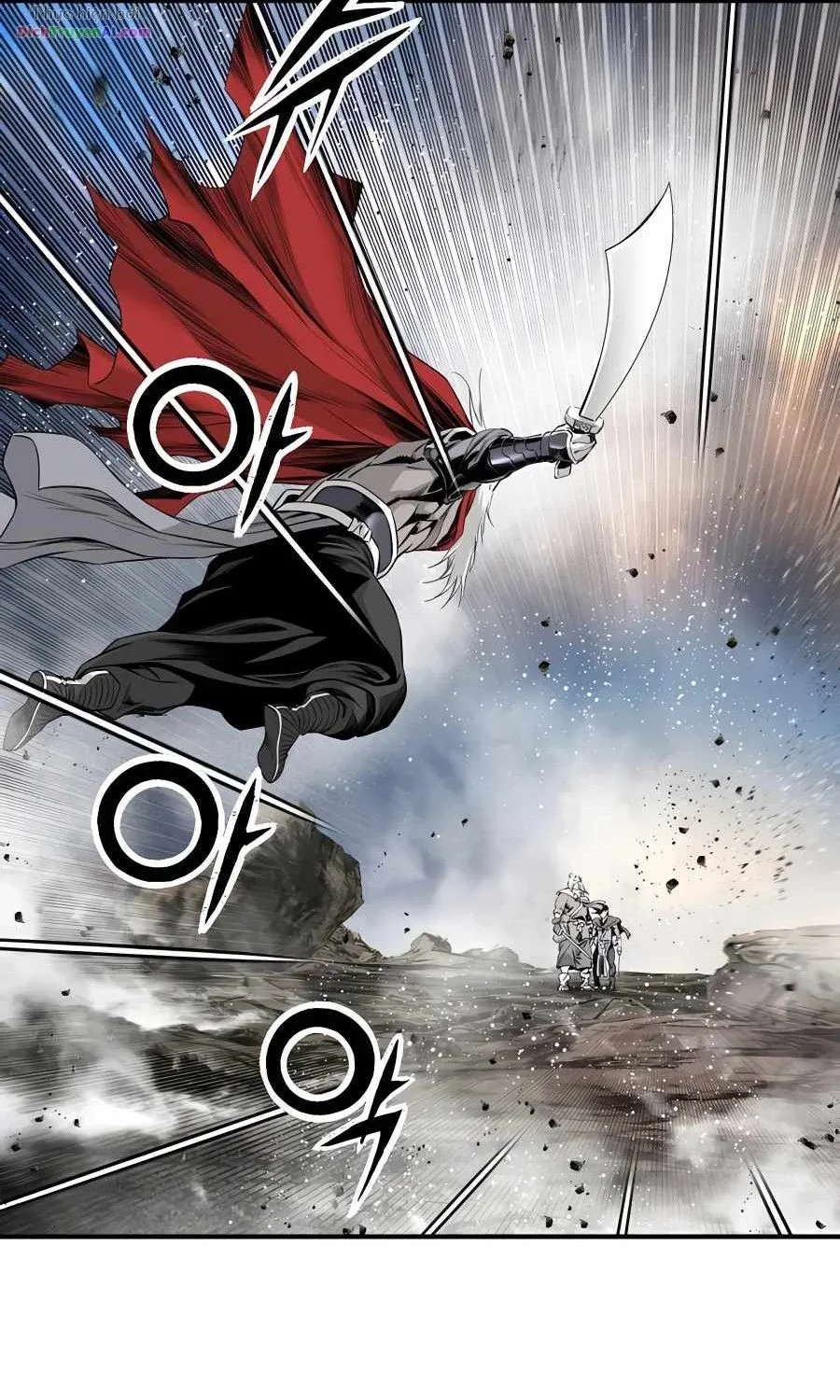Chapter 170 - Trang 21