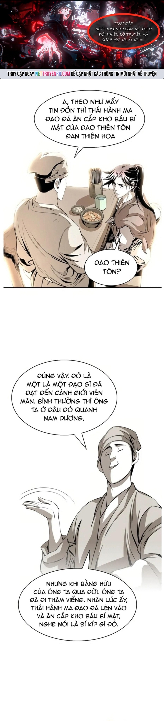 Chương 23 - Trang 1