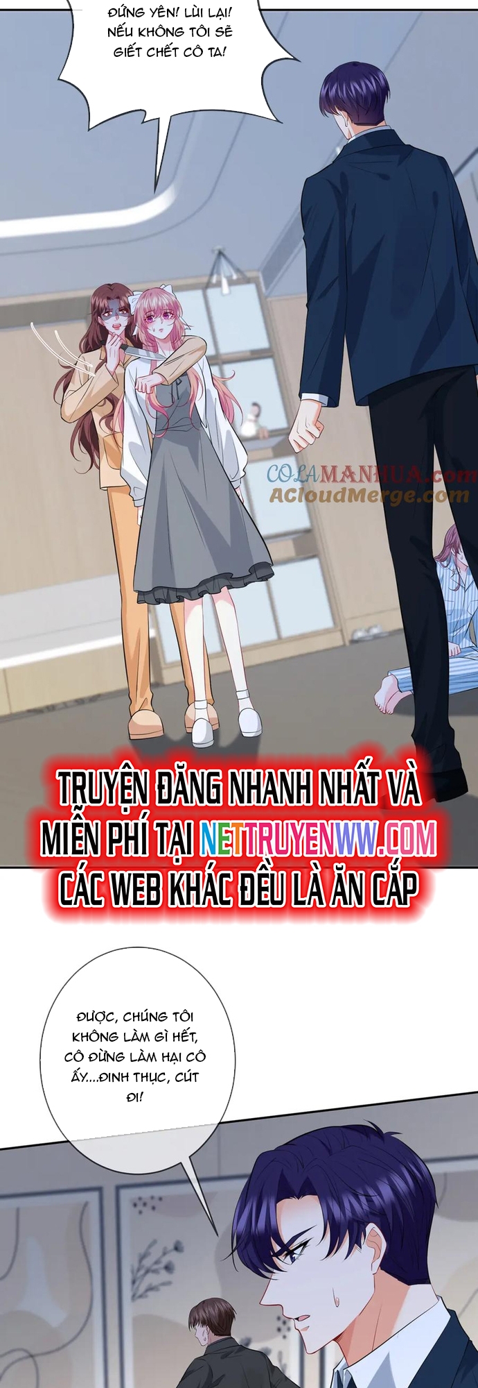 Chương 460 - Trang 13