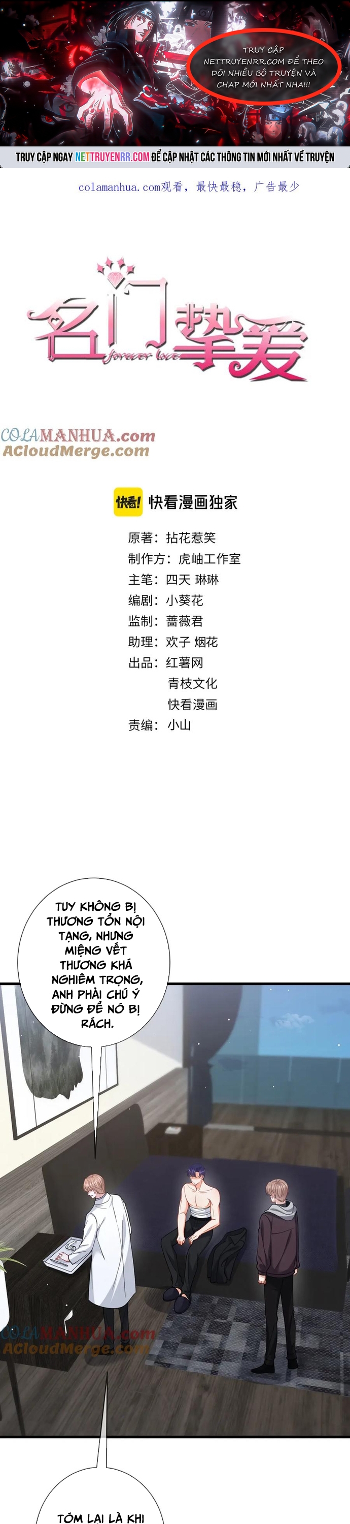 Chương 479 - Trang 1