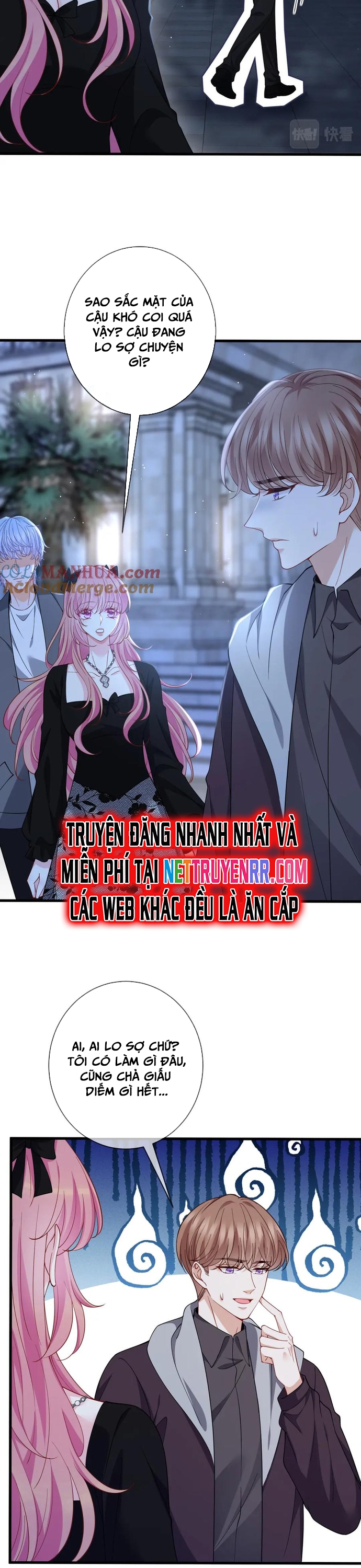 Chương 479 - Trang 16