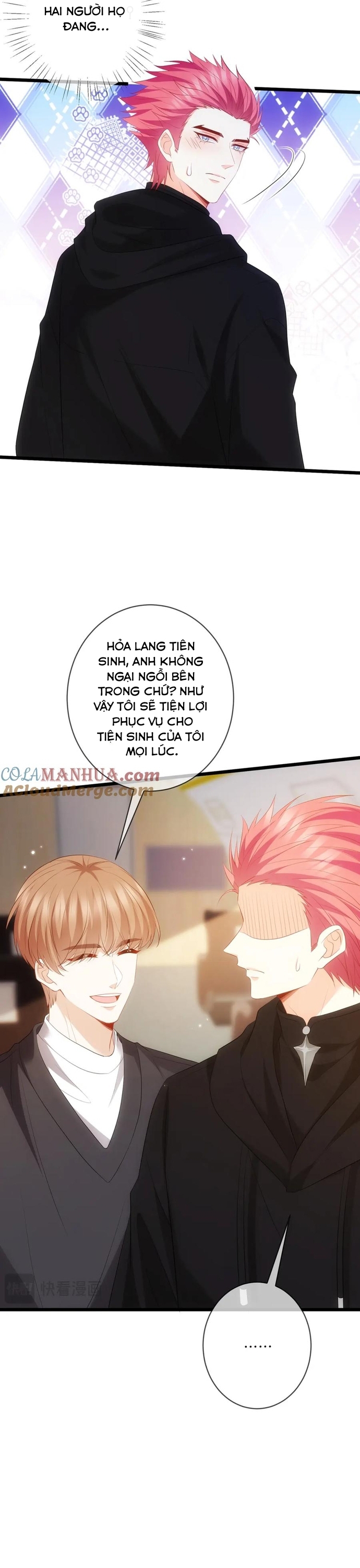 Chương 497 - Trang 16