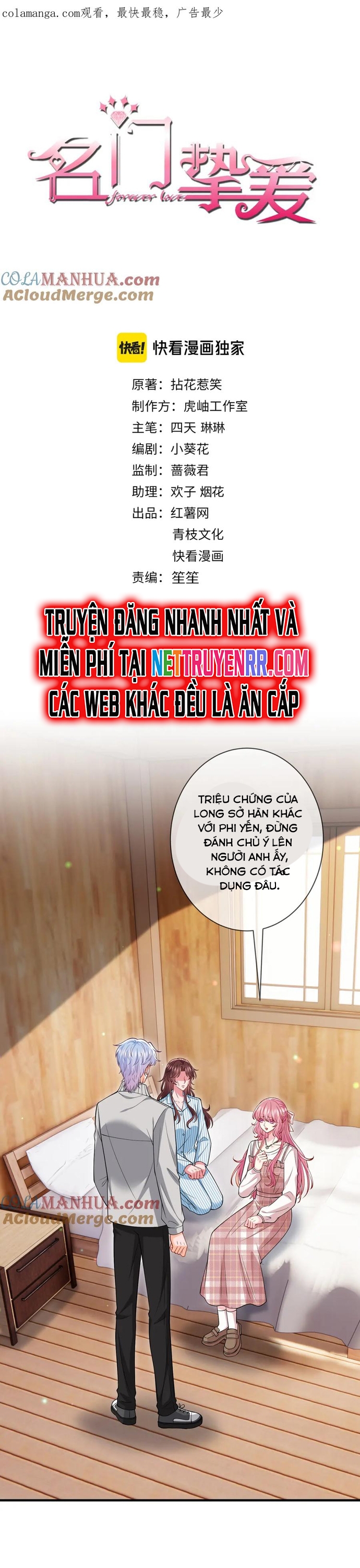 Chương 501 - Trang 1