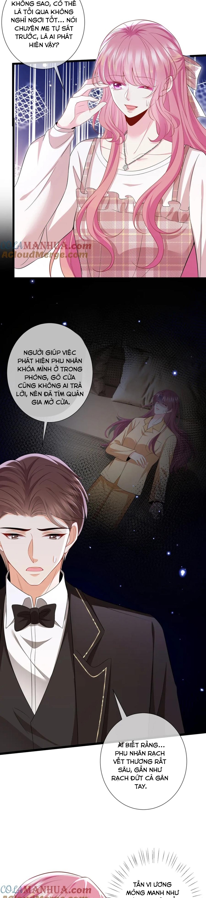 Chương 501 - Trang 9