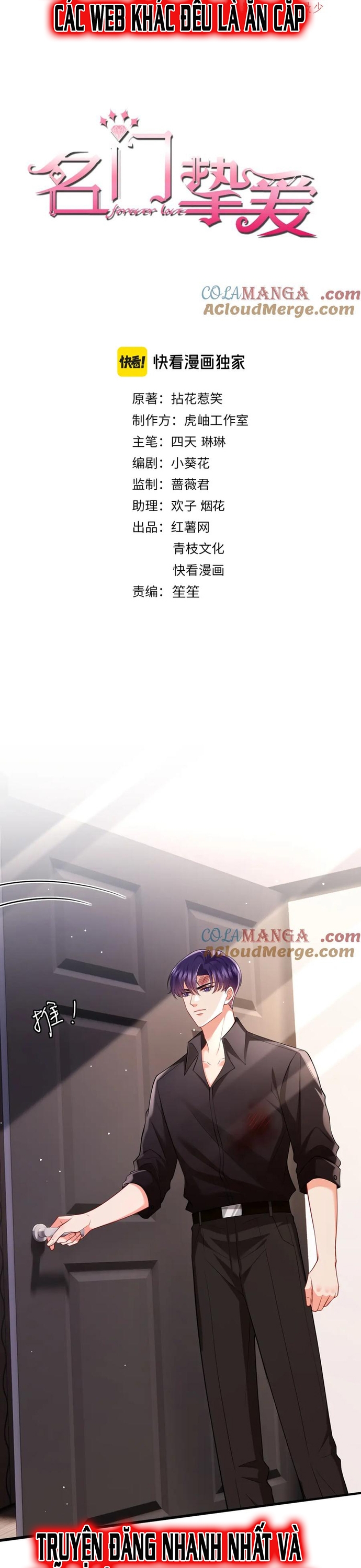 Chương 502 - Trang 1