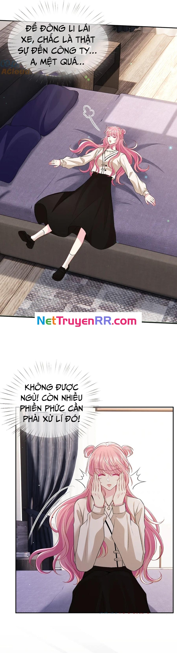 Chương 504 - Trang 20