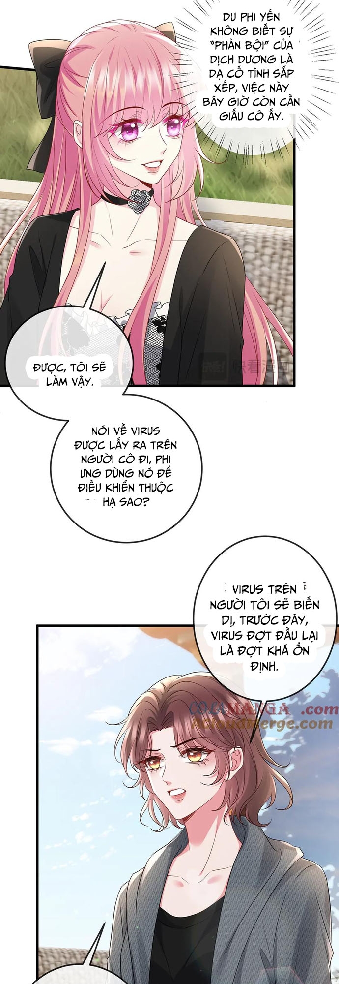 Chương 518 - Trang 22