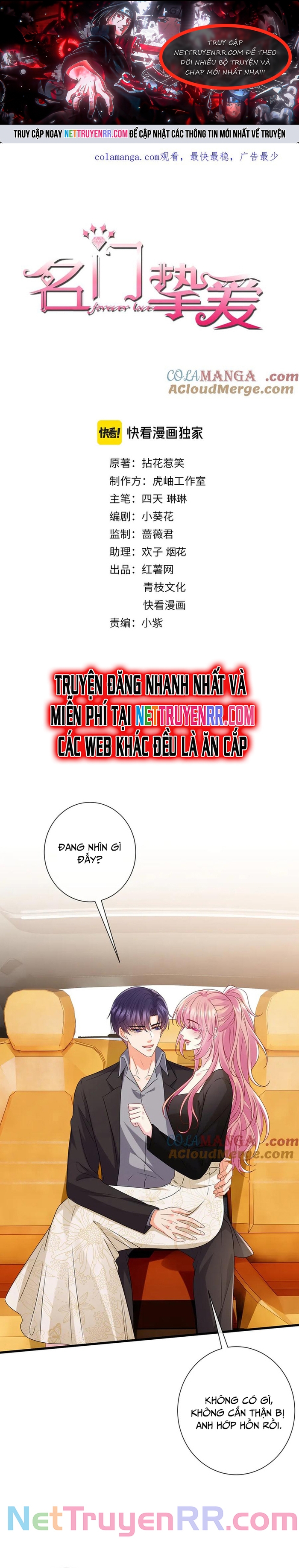 Chương 523 - Trang 1