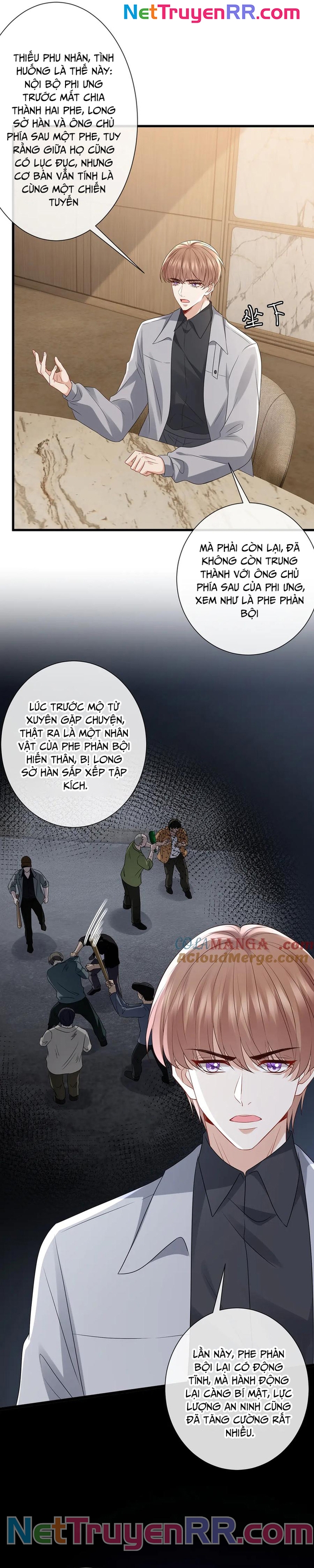 Chương 523 - Trang 9