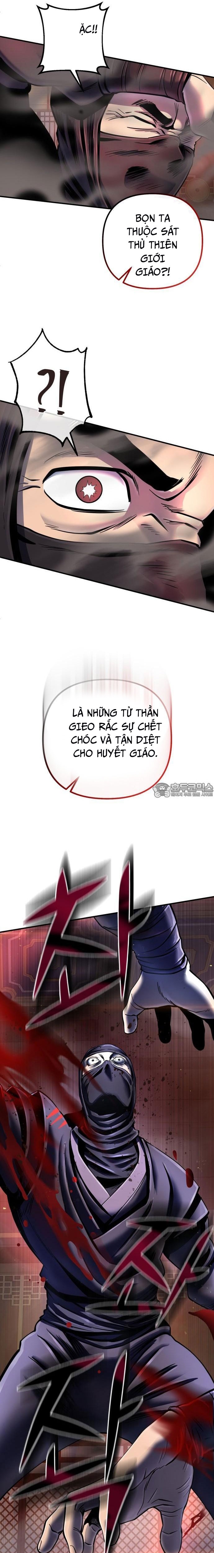 Chương 45 - Trang 21