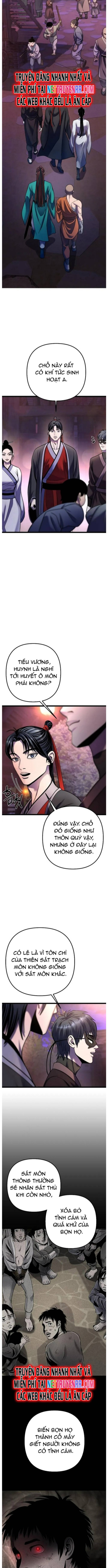 Chương 91 - Trang 8