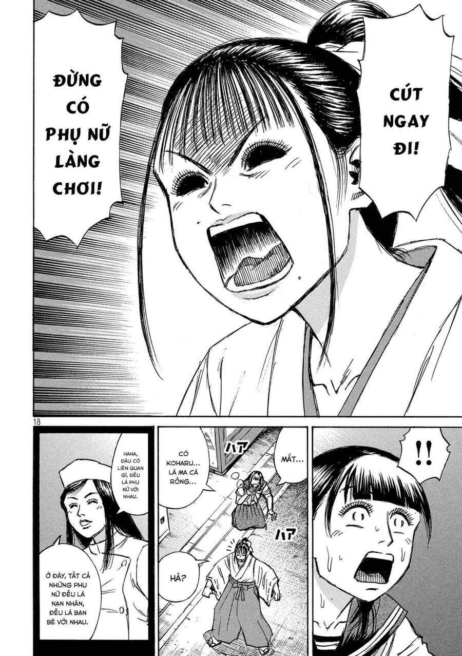 Chương 832 - Trang 17