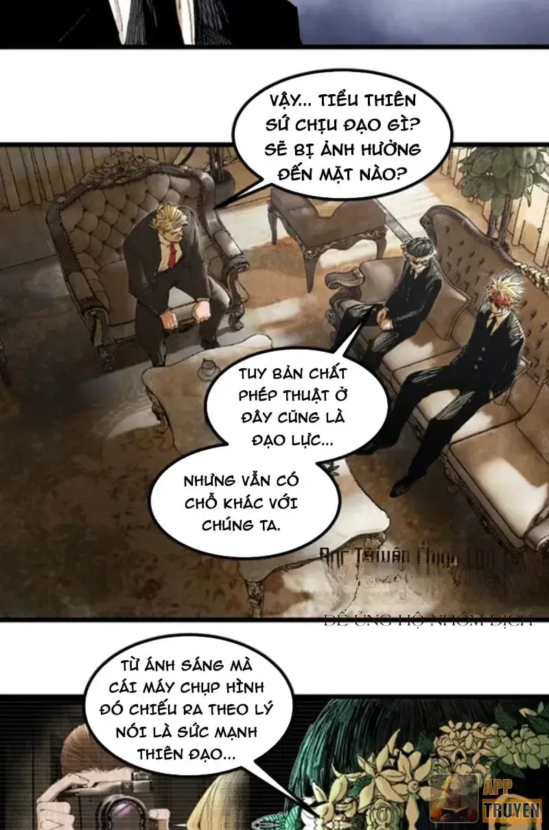 Chapter 31 - Trang 11