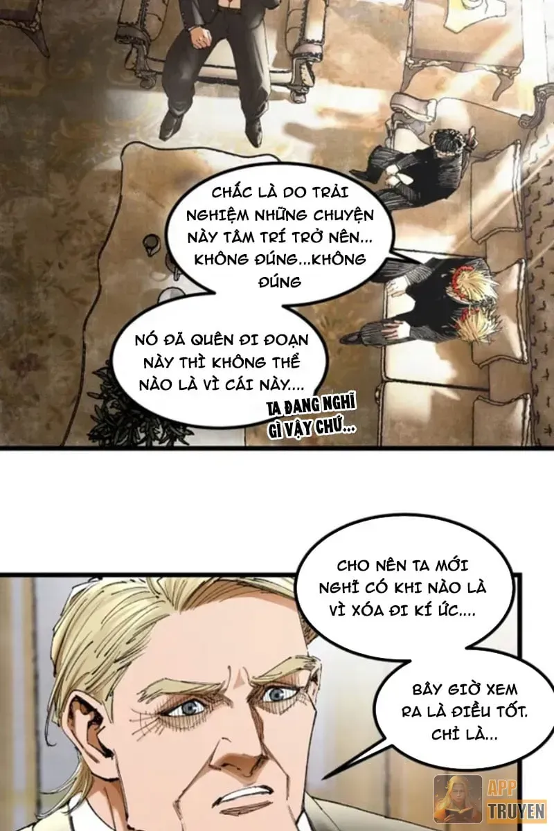 Chapter 31 - Trang 16