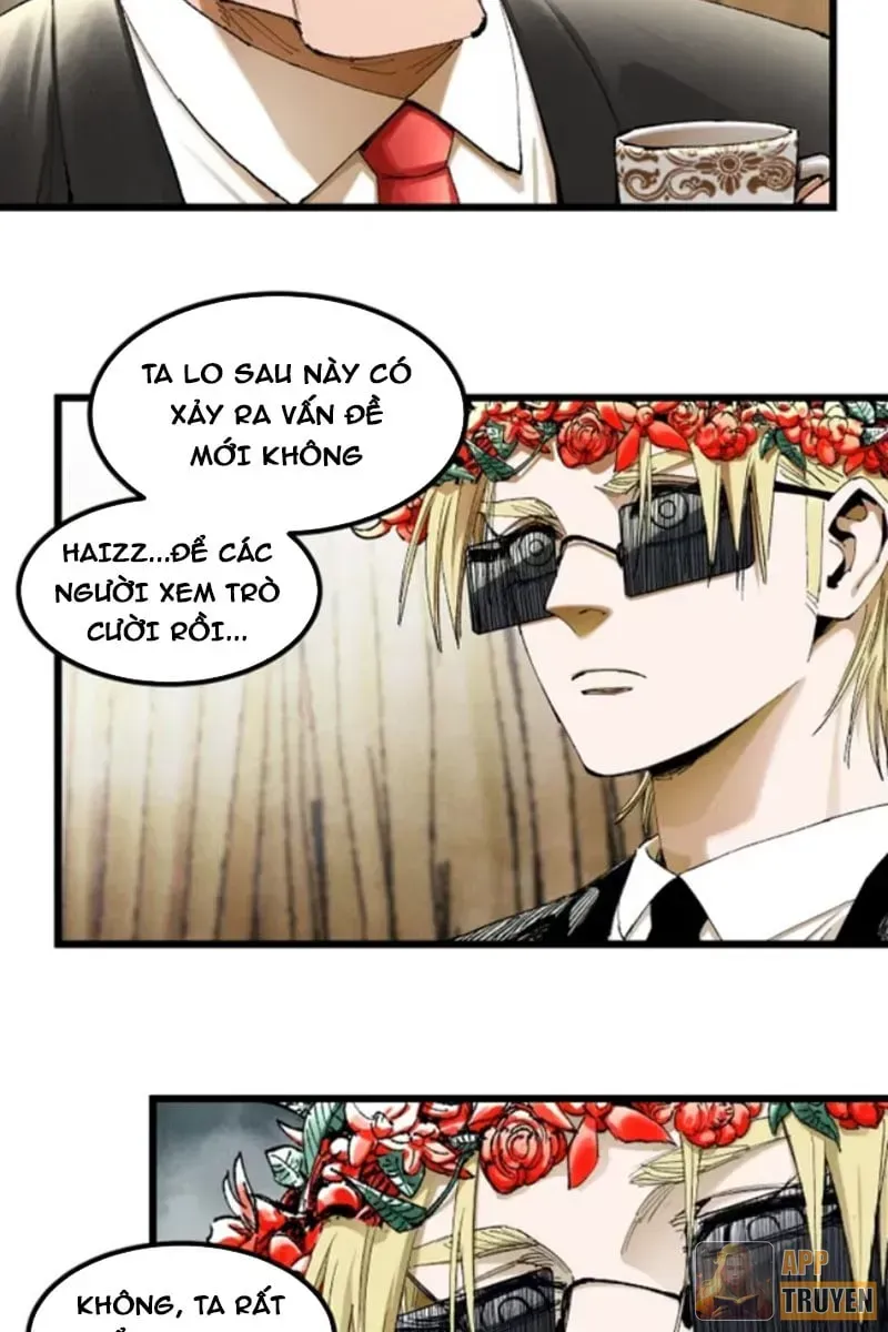 Chapter 31 - Trang 17