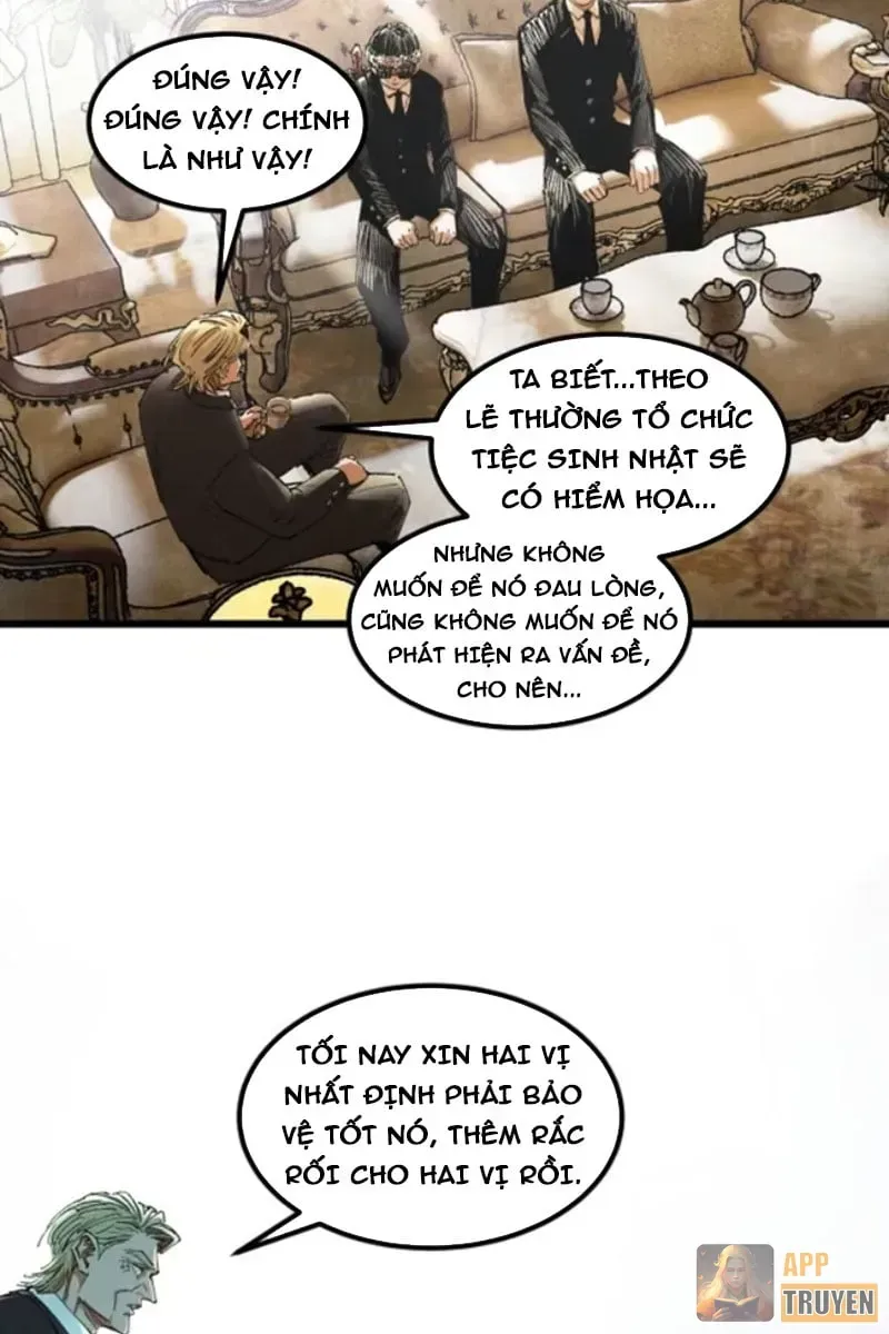 Chapter 31 - Trang 20