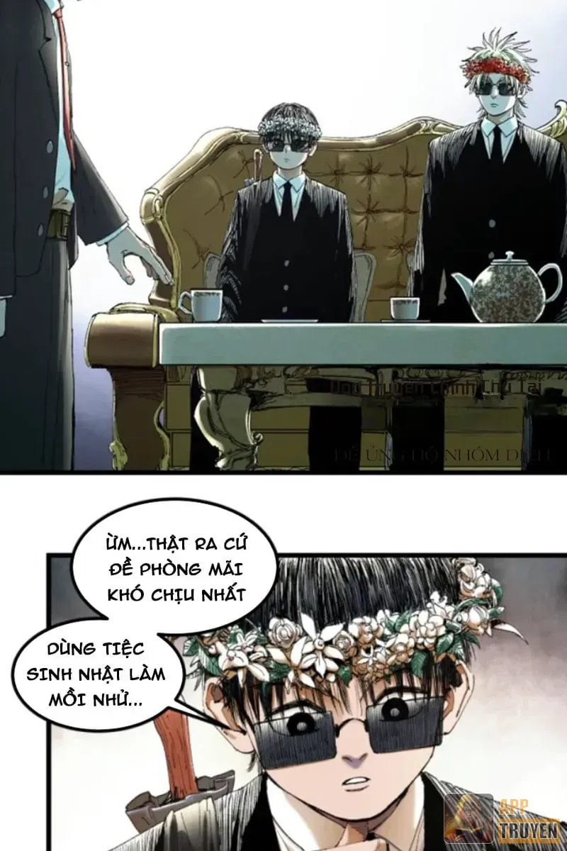 Chapter 31 - Trang 21