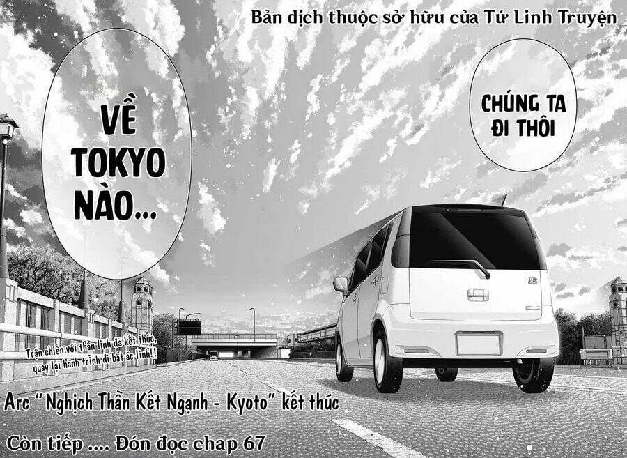 Chương 66 - Trang 45