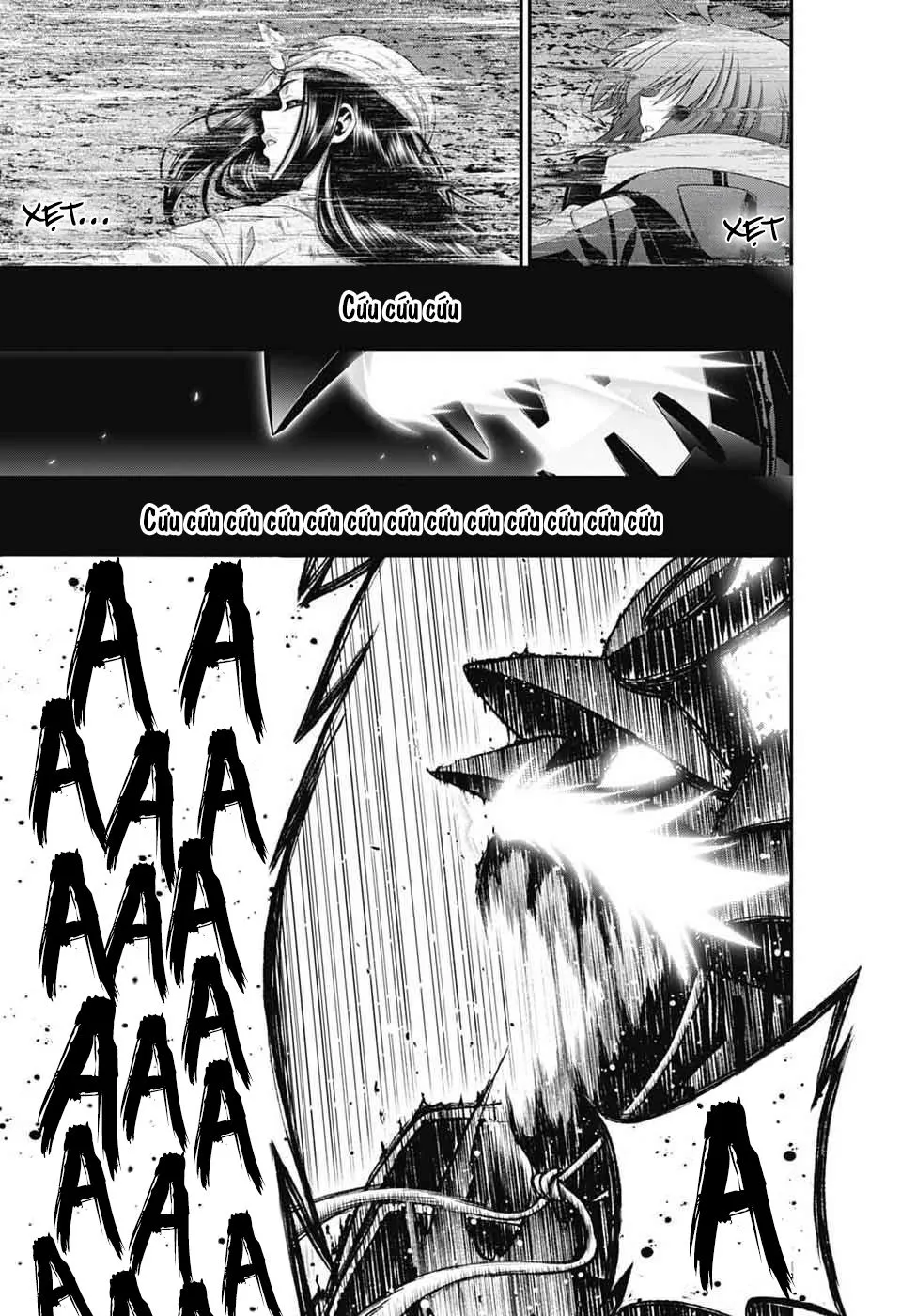 Chapter 83 - Trang 11