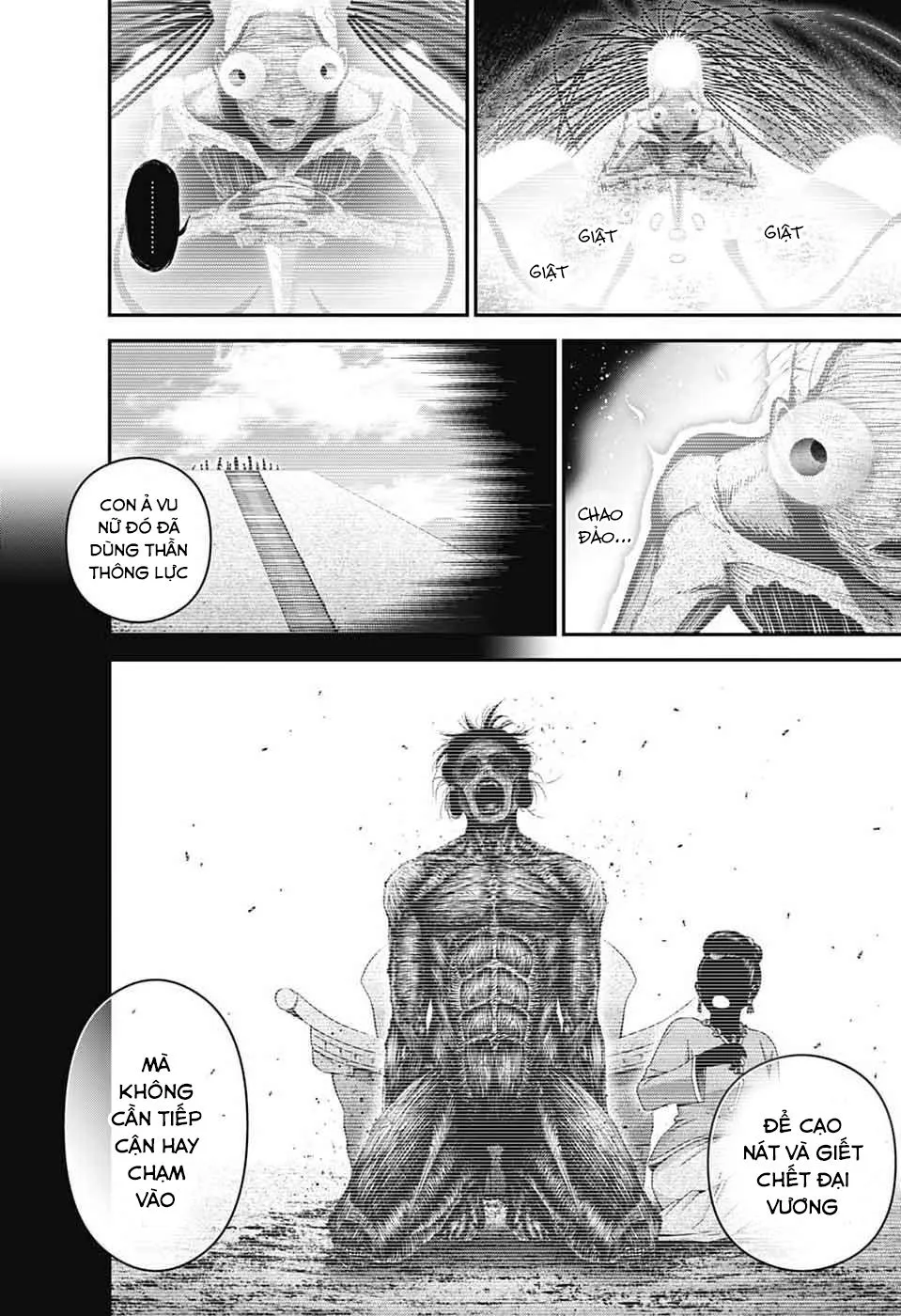 Chapter 83 - Trang 12