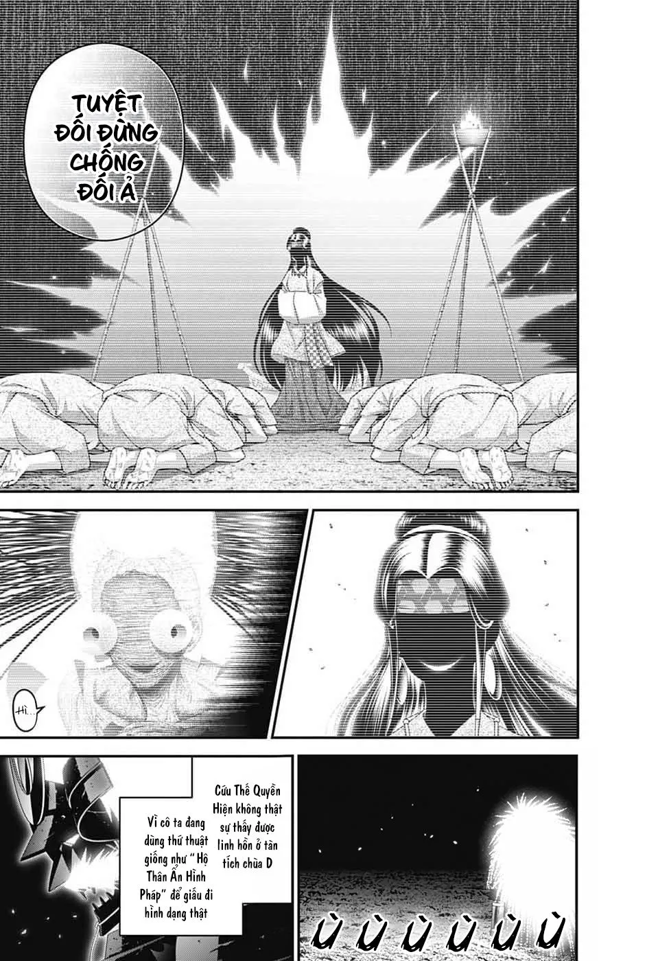 Chapter 83 - Trang 13