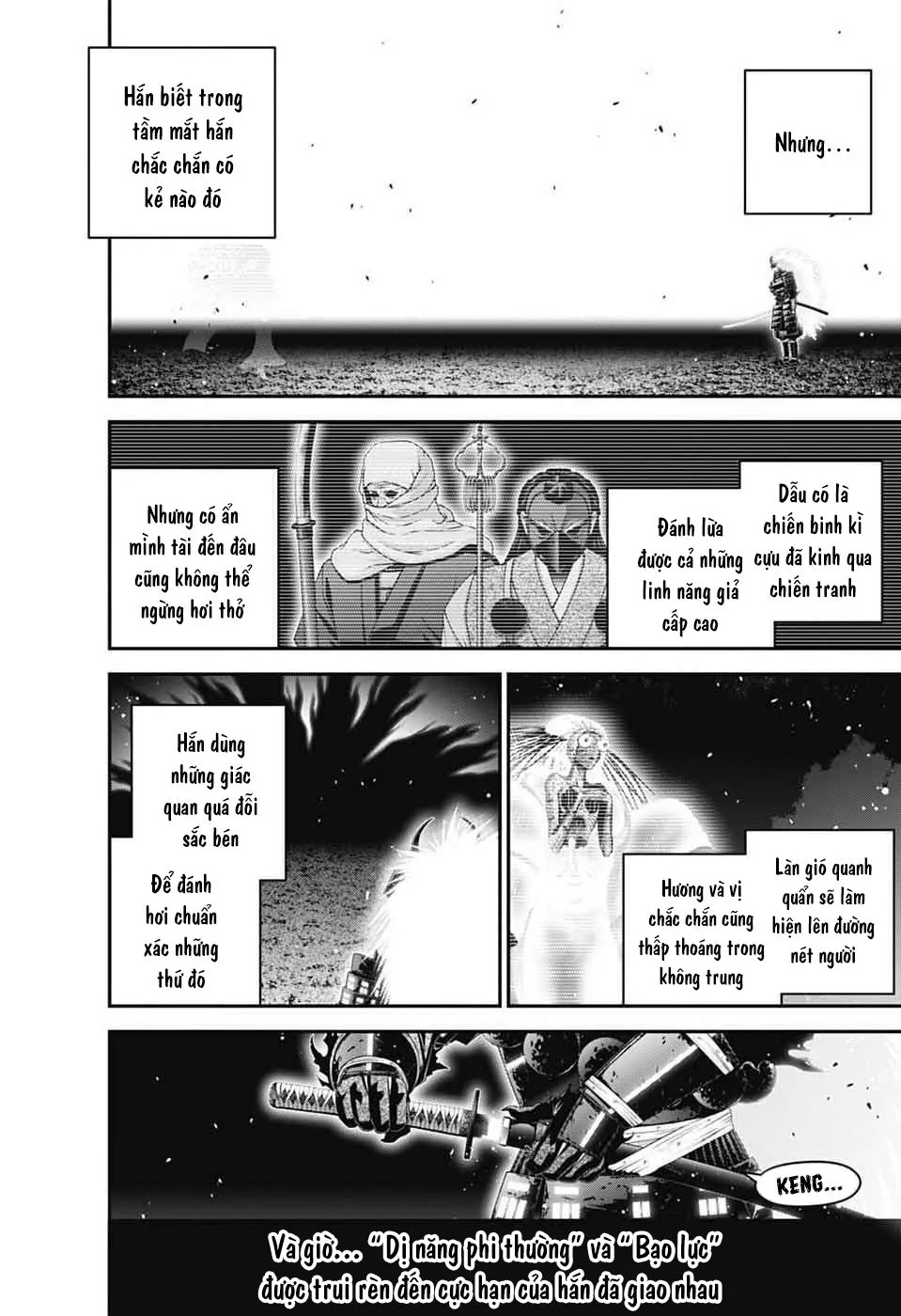 Chapter 83 - Trang 14