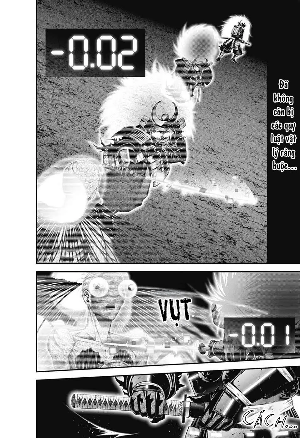 Chapter 83 - Trang 16