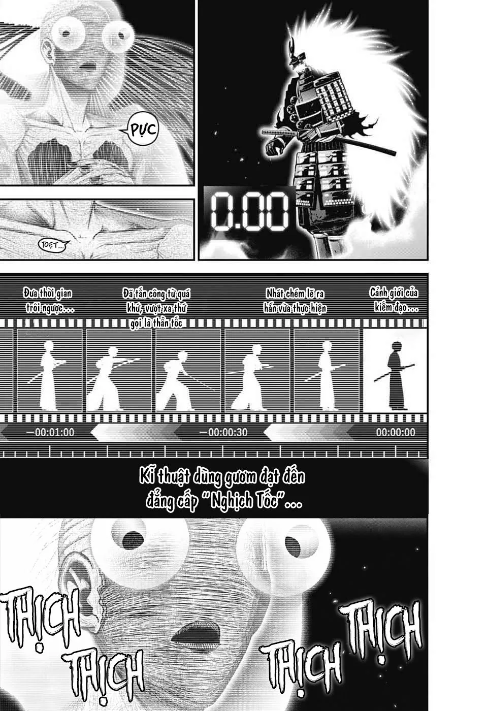 Chapter 83 - Trang 17