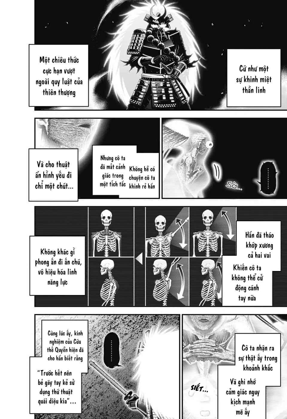 Chapter 83 - Trang 18