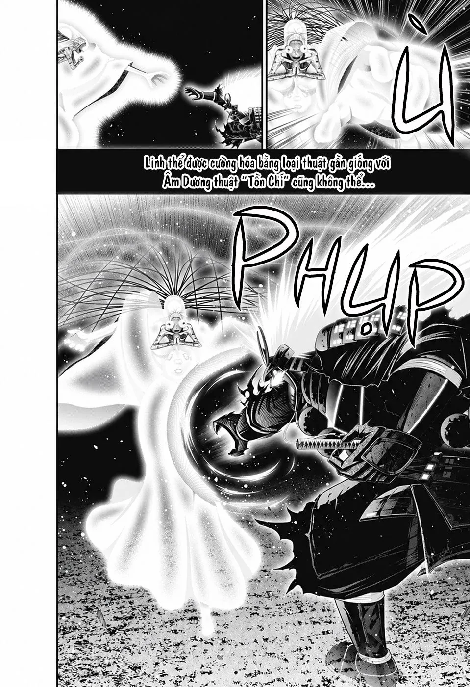 Chapter 83 - Trang 22