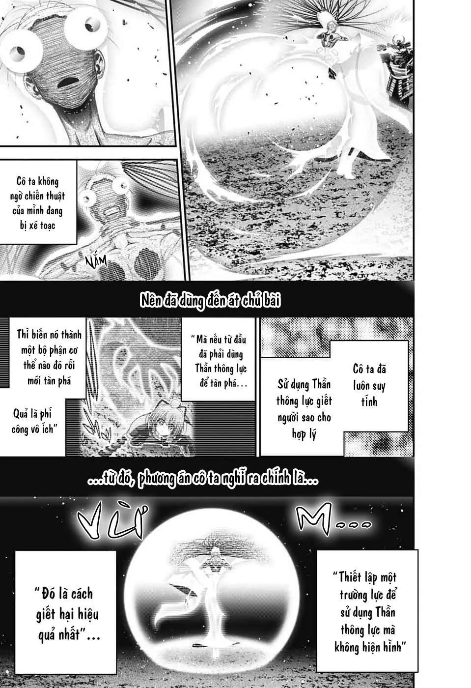Chapter 83 - Trang 23