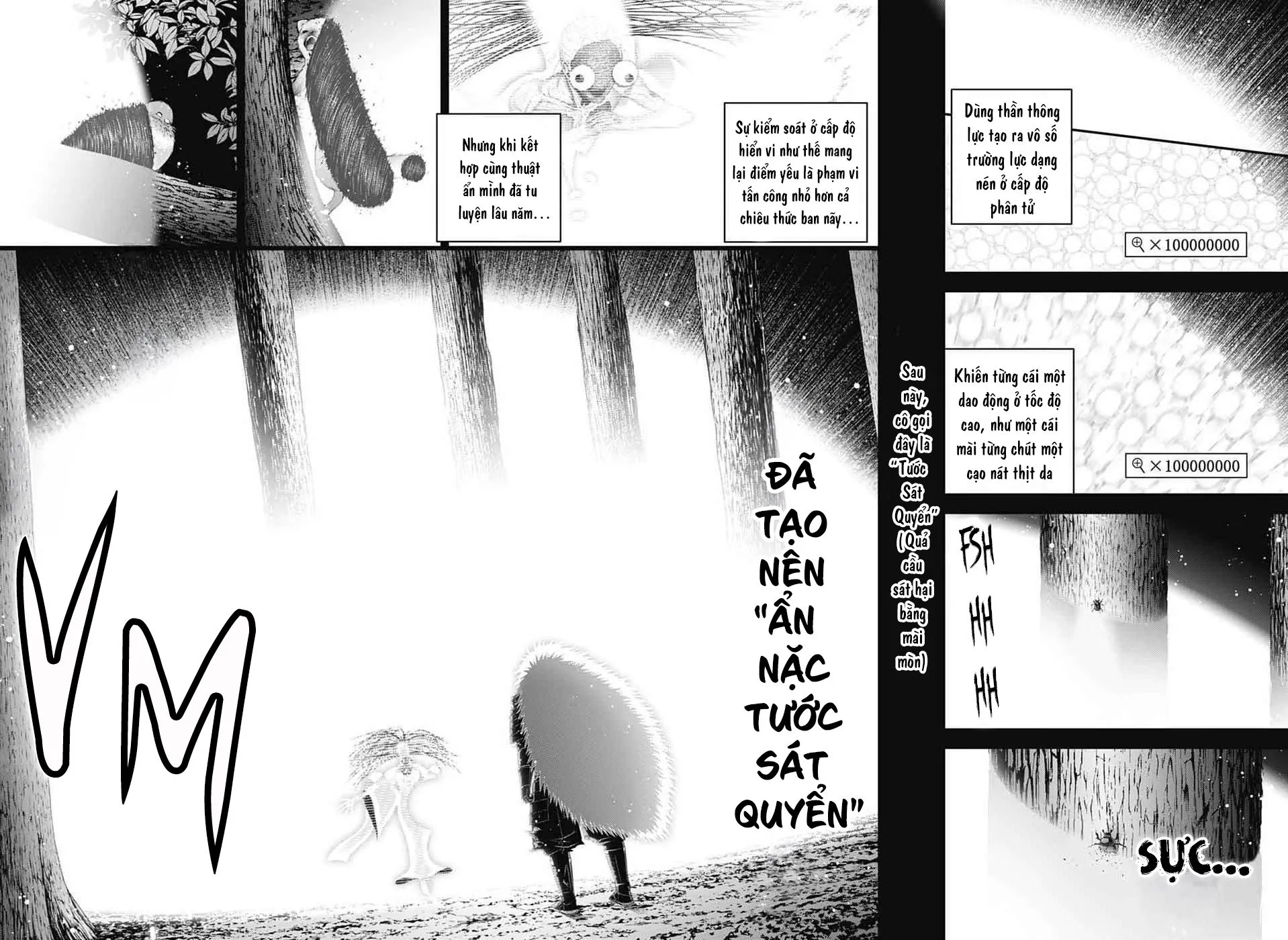 Chapter 83 - Trang 24