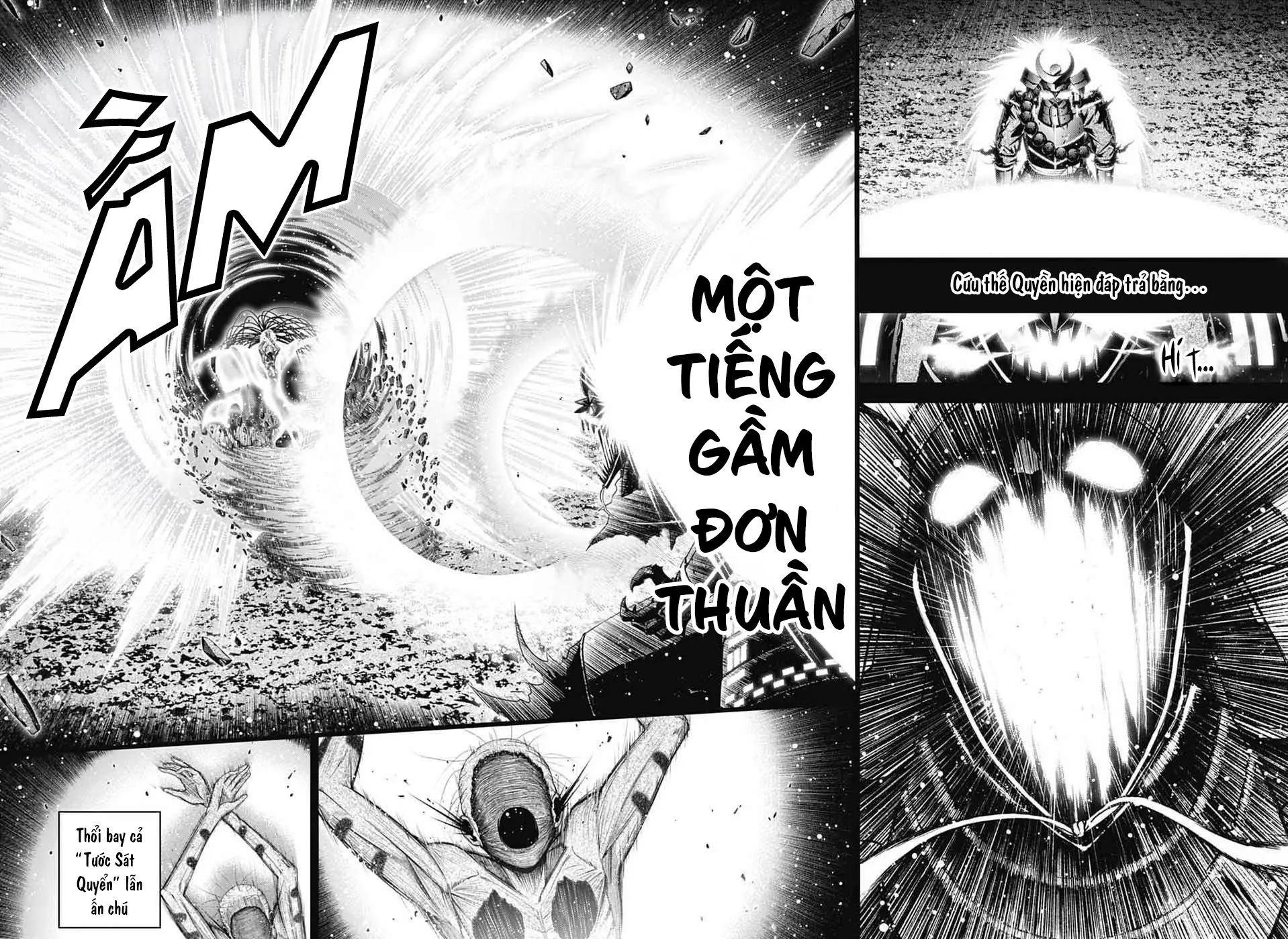 Chapter 83 - Trang 25