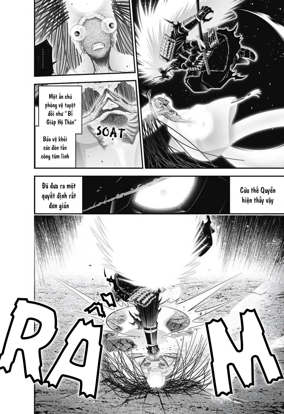 Chapter 83 - Trang 26
