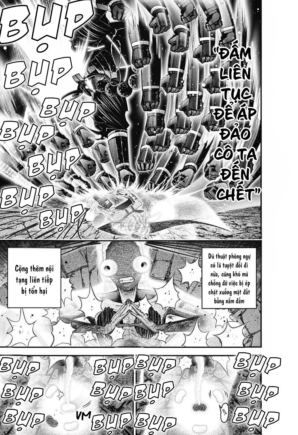 Chapter 83 - Trang 27