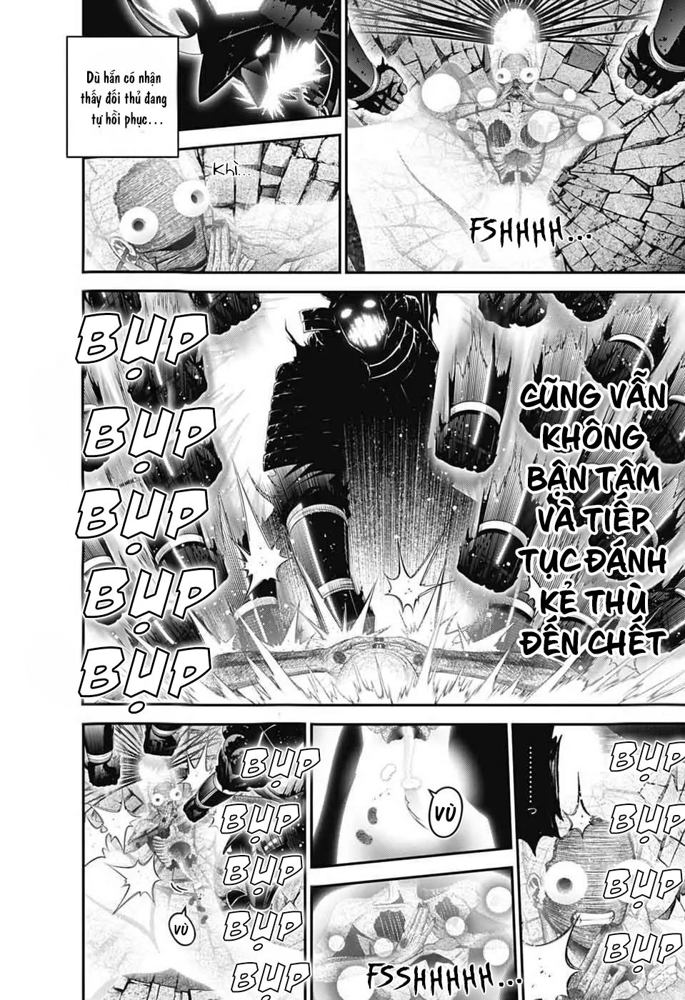 Chapter 83 - Trang 28