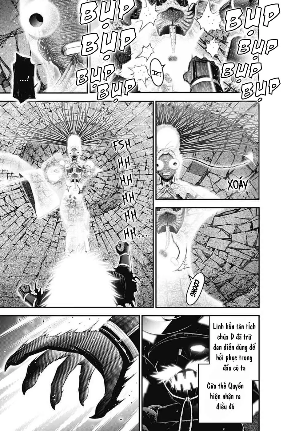 Chapter 83 - Trang 29