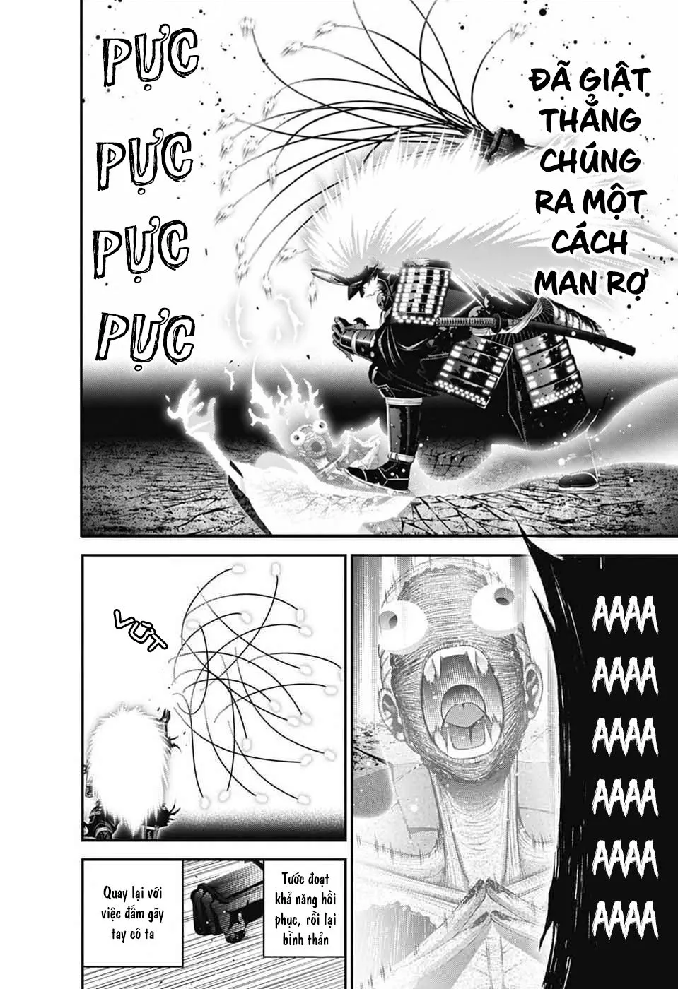 Chapter 83 - Trang 30