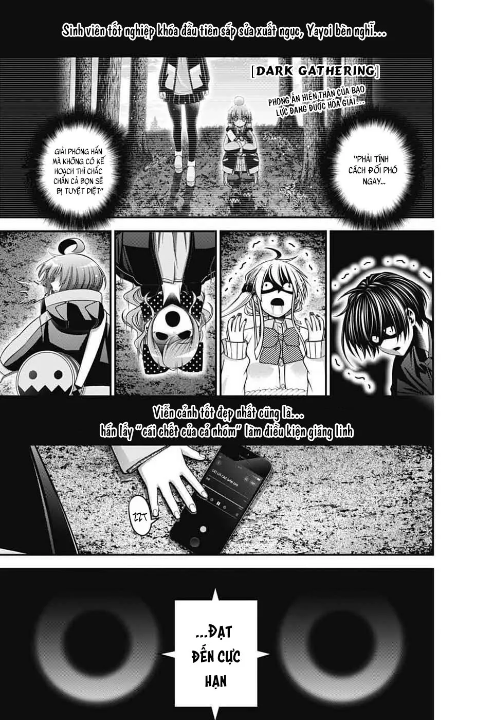 Chapter 83 - Trang 4