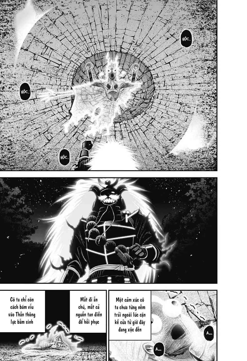Chapter 83 - Trang 31