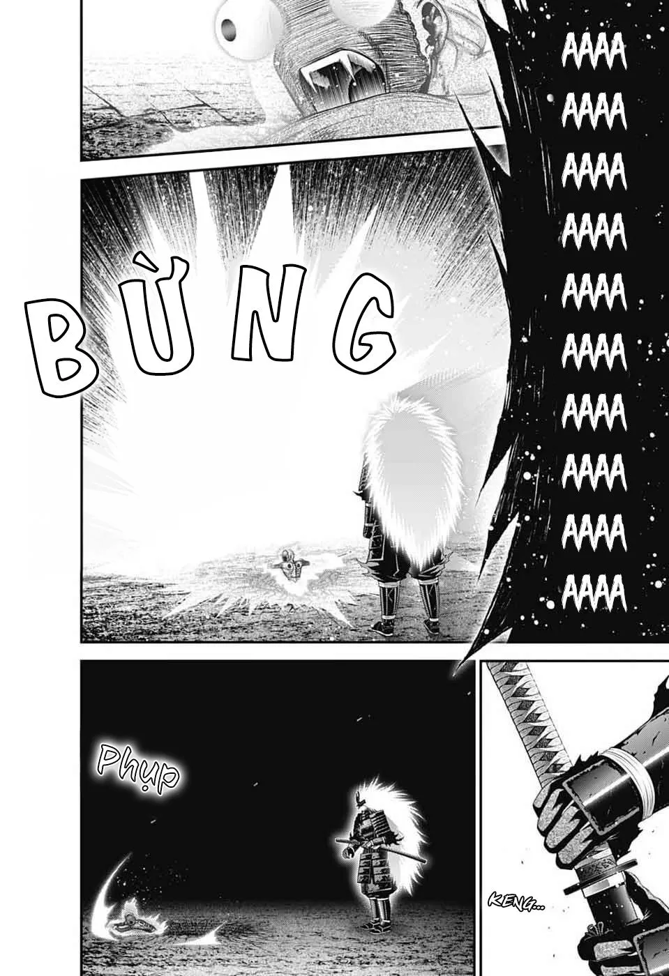 Chapter 83 - Trang 32